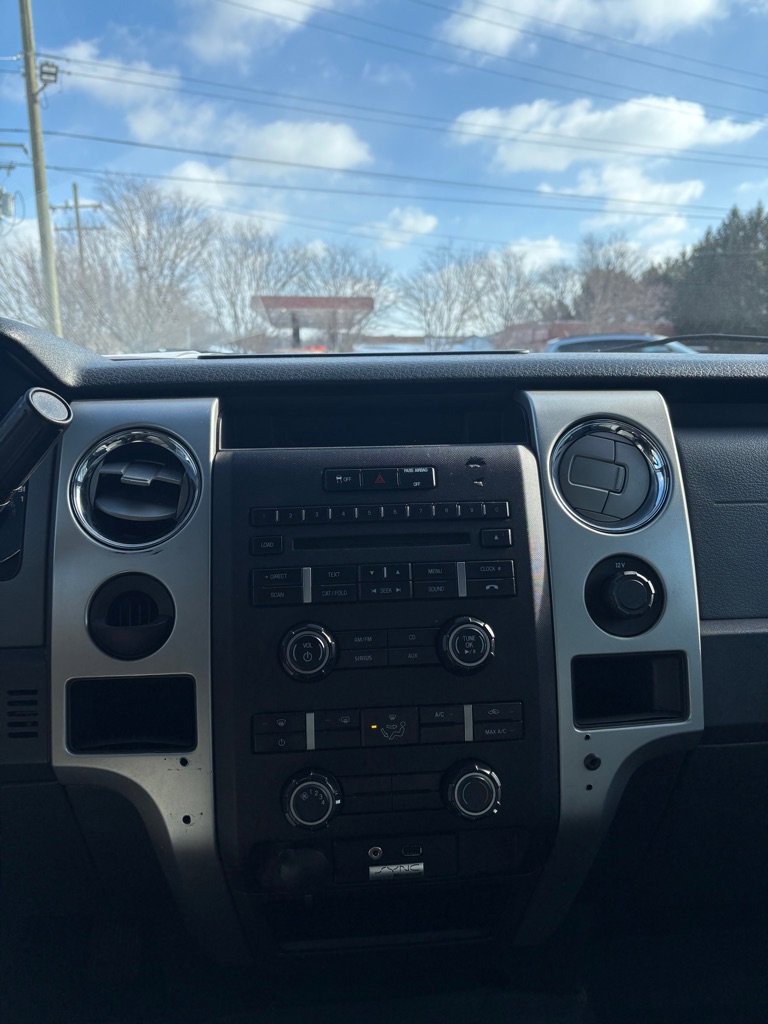 Used 2013 Ford F150 XLT image 17