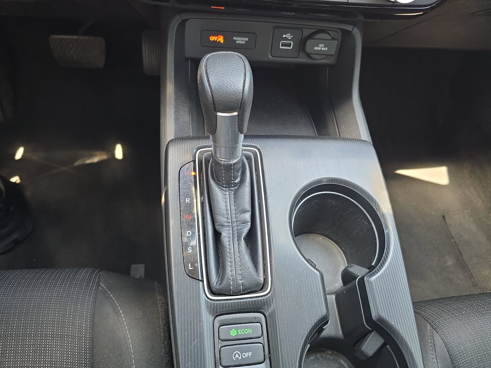 Used 2022 Honda Civic LX image 19