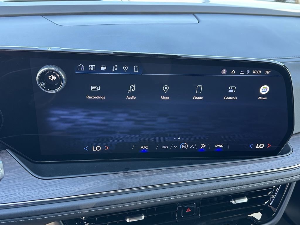 New 2026 Chevrolet Tahoe LS RWD image 27