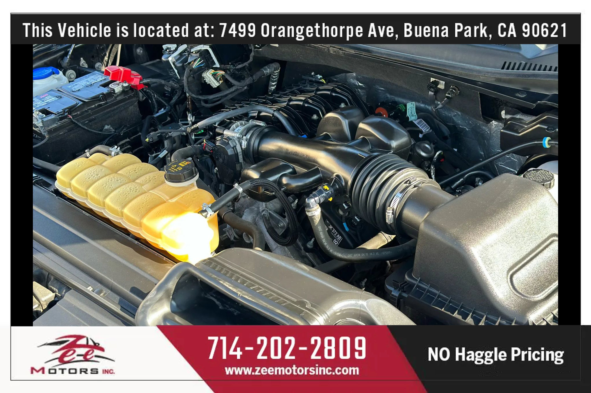 Used 2019 Ford F150 XLT image 47