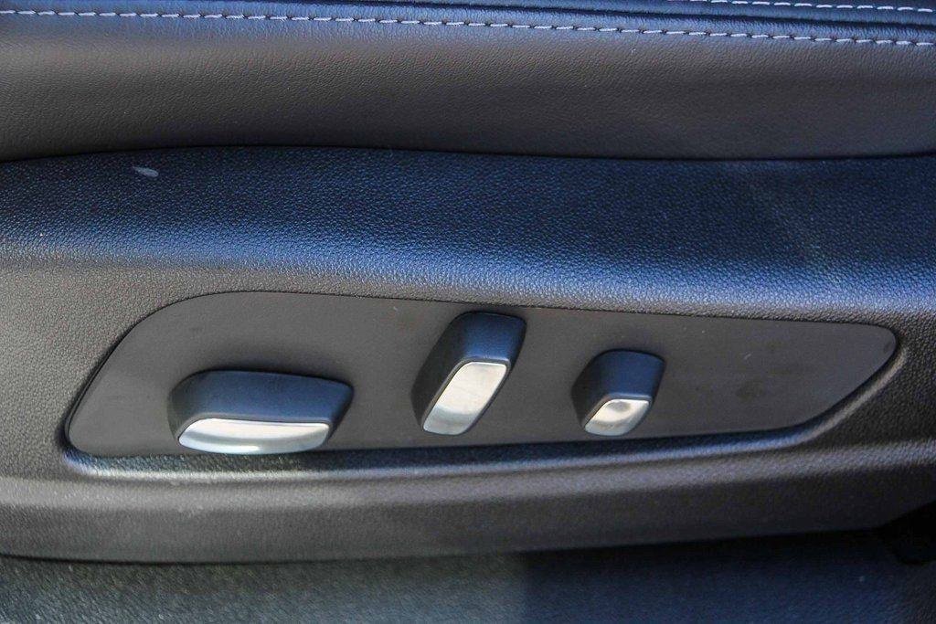 New 2026 Cadillac XT5 Premium Luxury w/ Driver Assist Package image 26