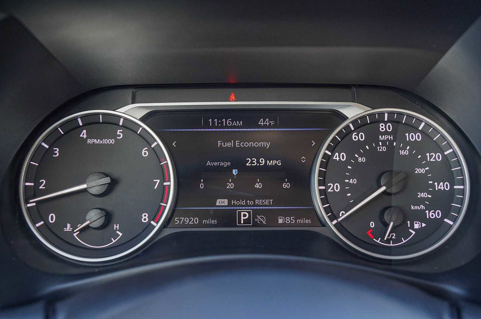 Used 2024 Nissan Sentra SV image 15