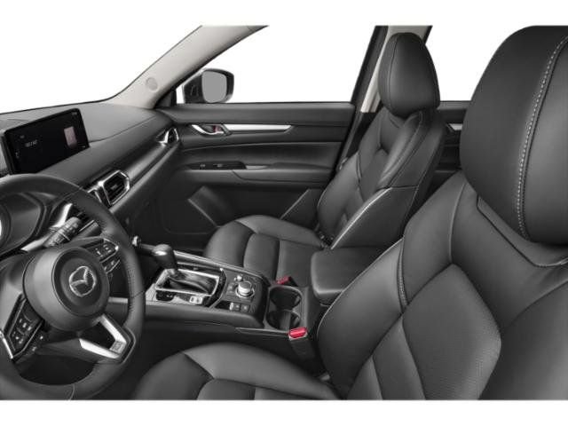New 2025 MAZDA CX-5 AWD 2.5 S image 12