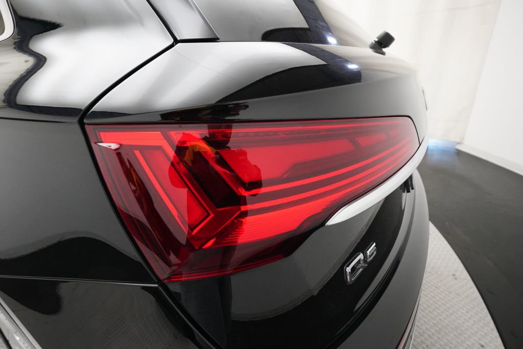 Used 2023 Audi Q5 2.0T Premium Plus w/ Premium Plus Package image 34