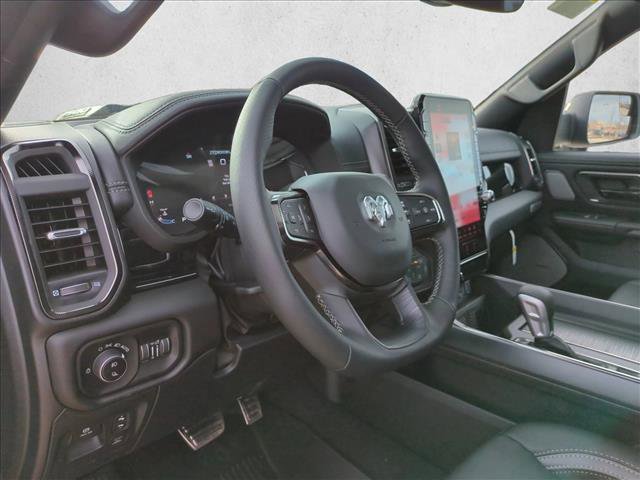 New 2026 RAM 1500 Rebel image 3