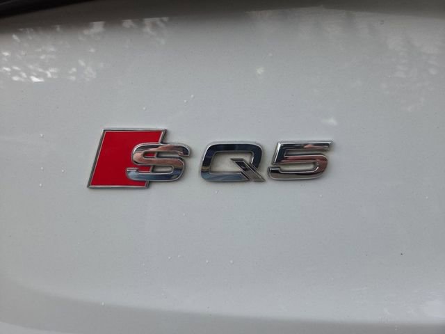 Used 2017 Audi SQ5 Premium Plus w/ Technology Package AWD/4WD image 26