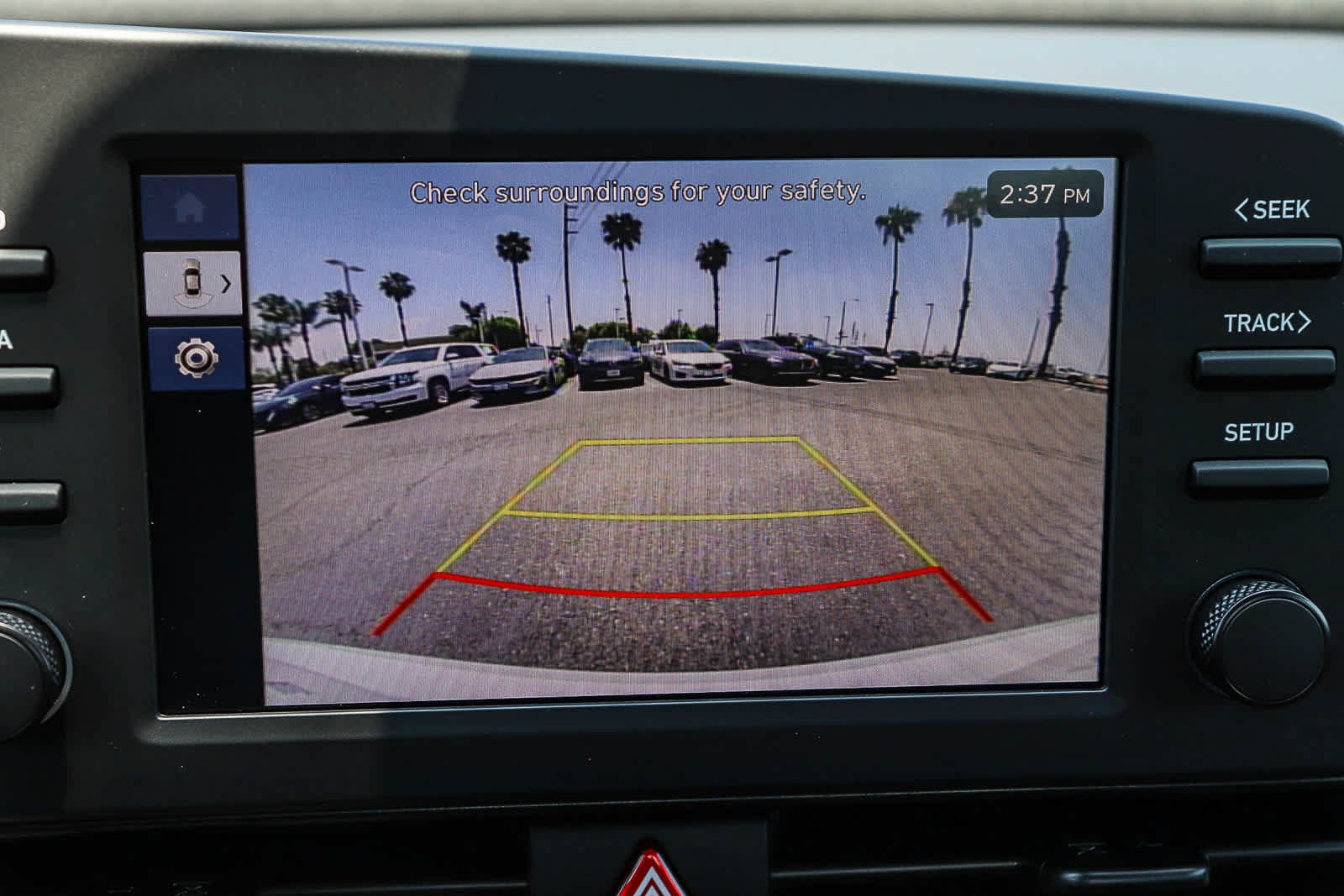 New 2026 Hyundai Elantra Sport FWD image 31