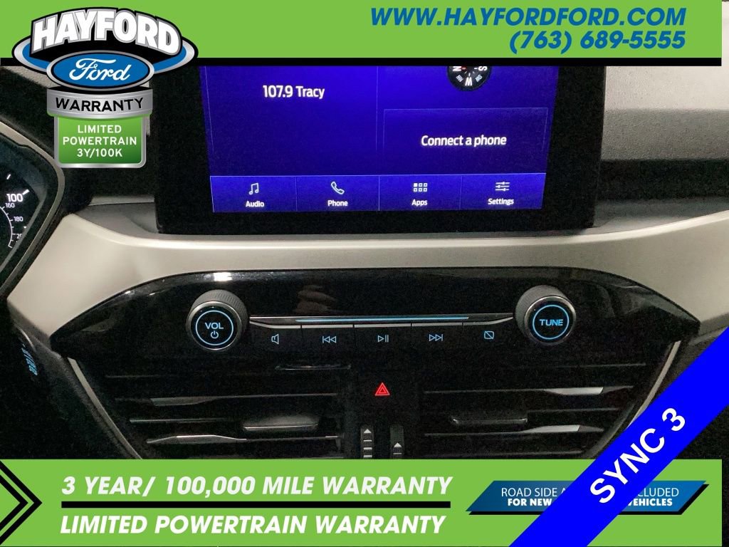 Used 2022 Ford Escape SEL AWD/4WD image 16