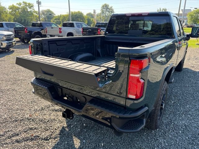 New 2026 Chevrolet Silverado 2500 LT w/ Trail Boss Package AWD/4WD image 7