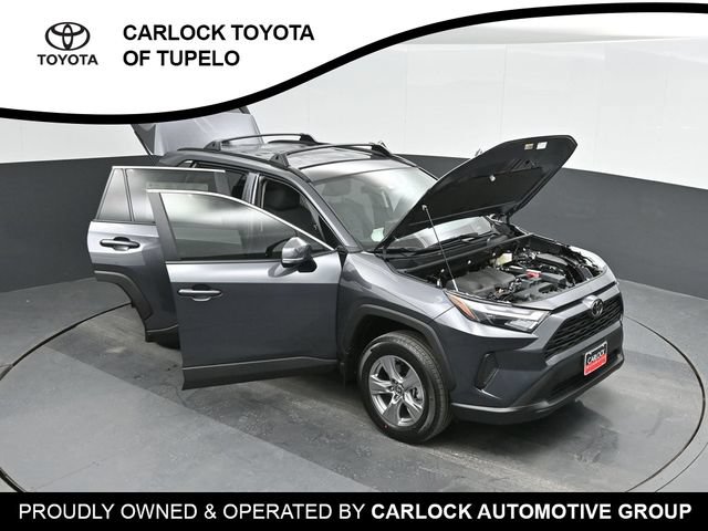Used 2025 Toyota RAV4 XLE w/ Weather Package AWD/4WD image 49