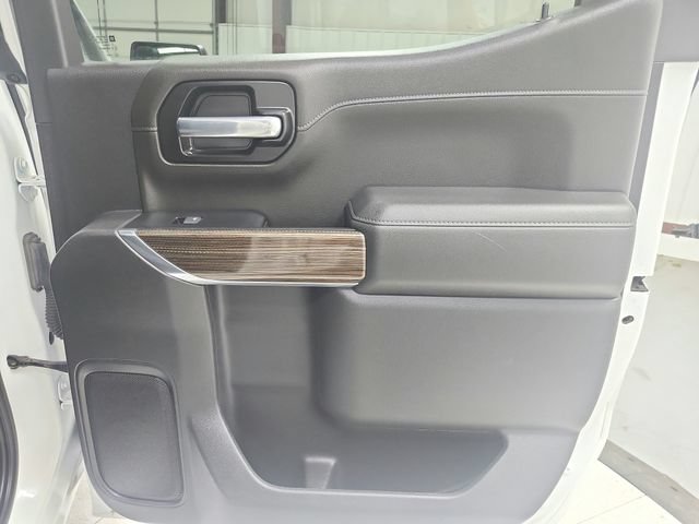 Used 2021 Chevrolet Silverado 1500 LT Trail Boss w/ Bed Protection Package AWD/4WD image 36
