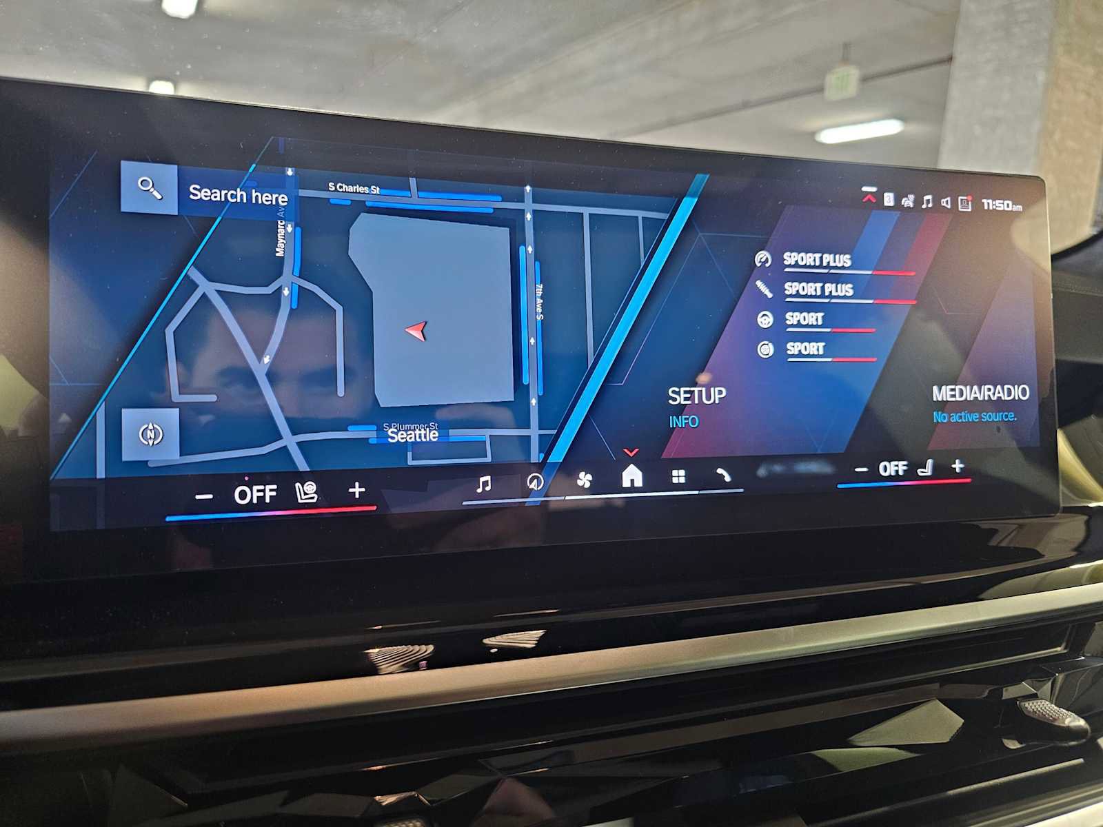 New 2026 BMW X5 M Competition w/ Executive Package AWD/4WD image 14