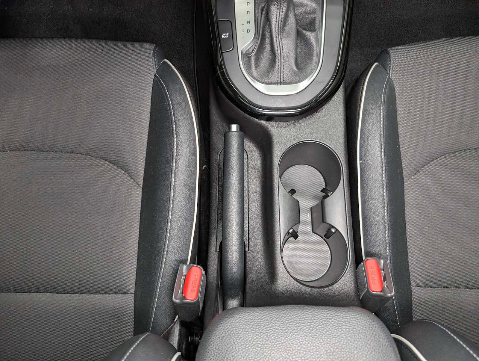 Certified 2021 Kia Forte GT-Line w/ GT-Line Premium Package image 22