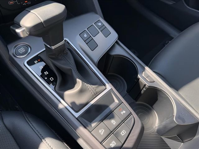 New 2026 Kia Sportage EX w/ EX Panorama Roof Package image 5