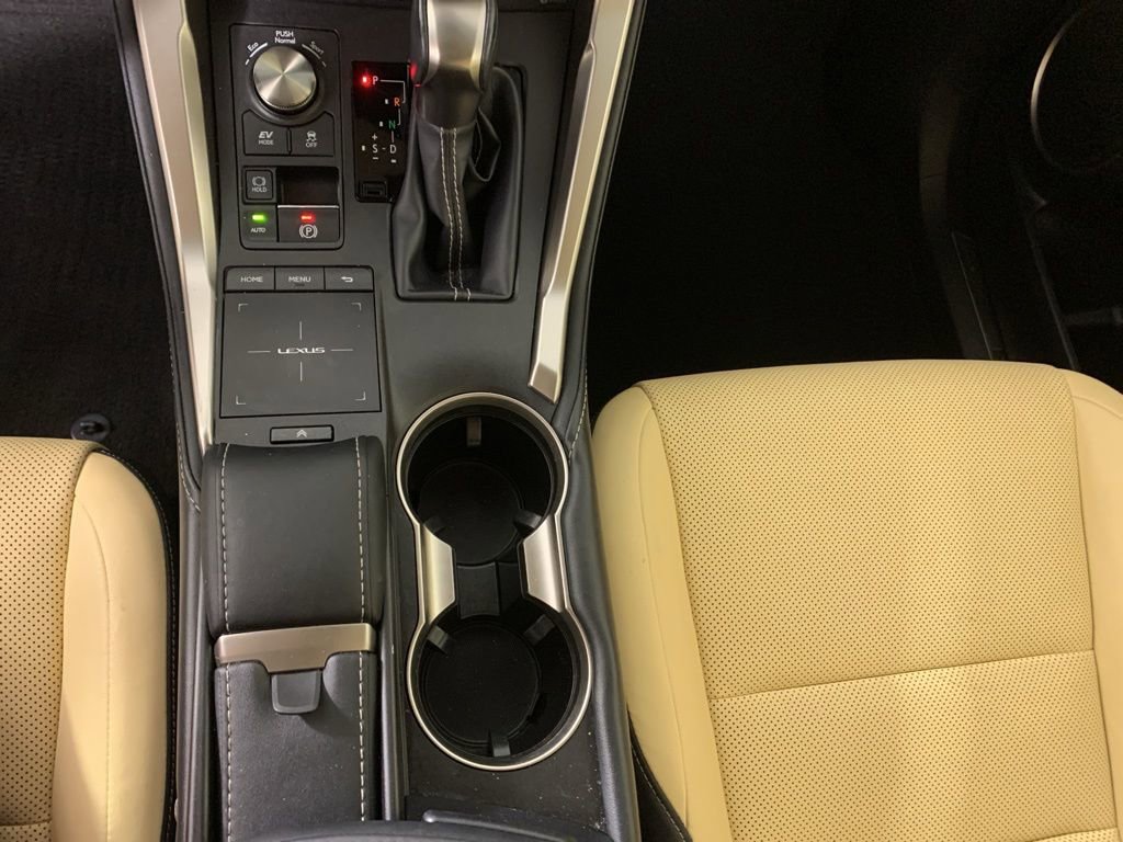 Used 2019 Lexus NX 300h AWD w/ Comfort Package image 25