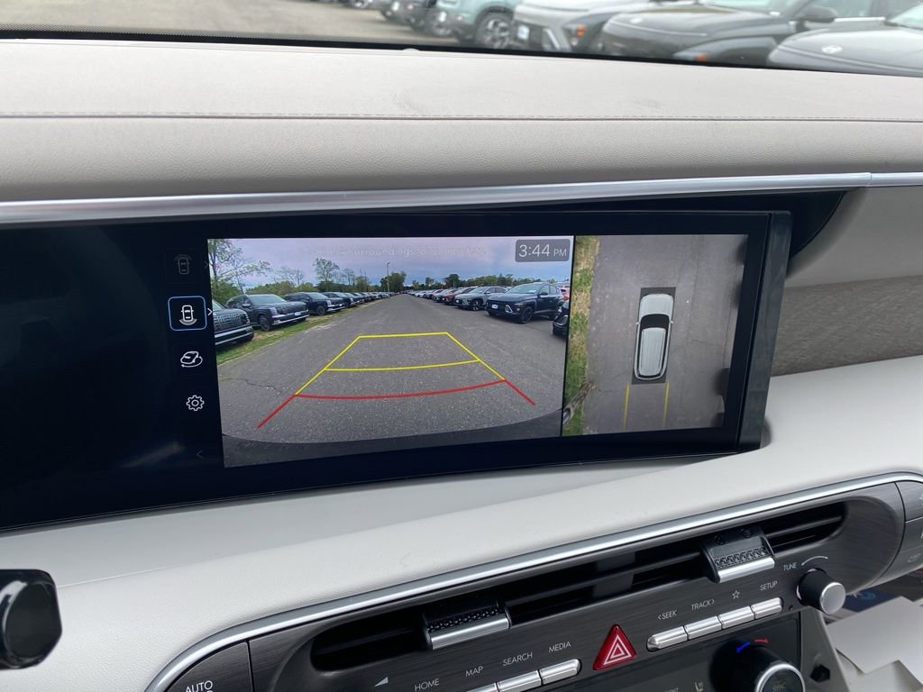 New 2026 Hyundai Palisade SEL AWD/4WD image 11
