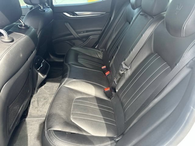 Used 2019 Maserati Ghibli RWD image 10