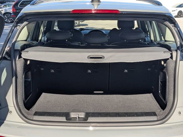 Used 2020 MINI Cooper Clubman S w/ Storage Package image 17