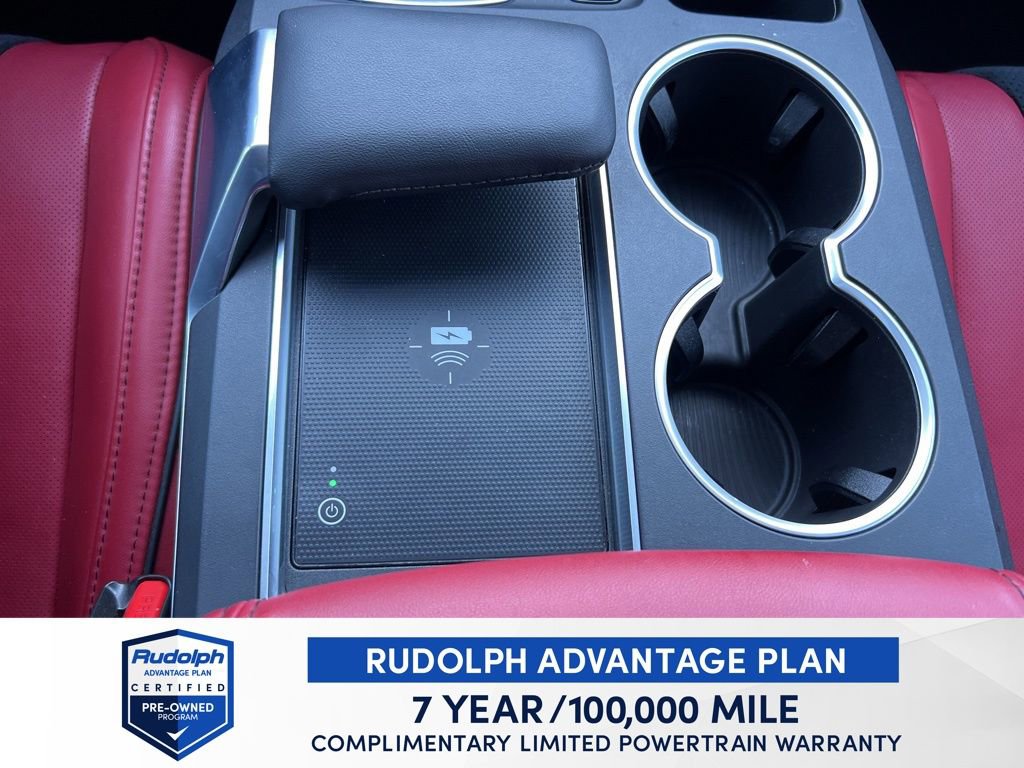 Used 2022 Acura MDX A-Spec image 37