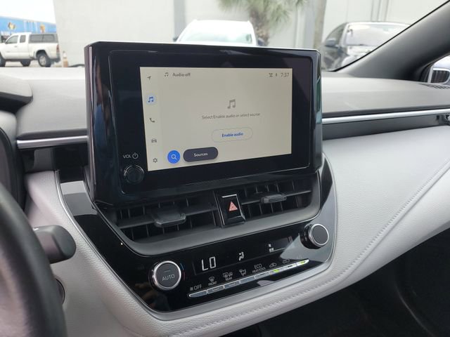 Used 2023 Toyota Corolla SE image 25