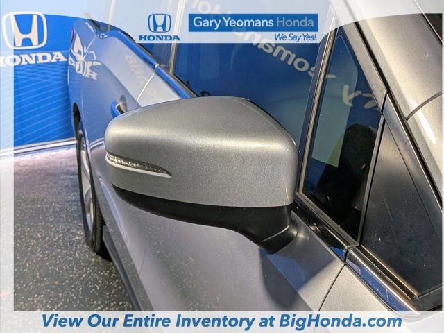 Used 2020 Honda Odyssey EX-L image 12