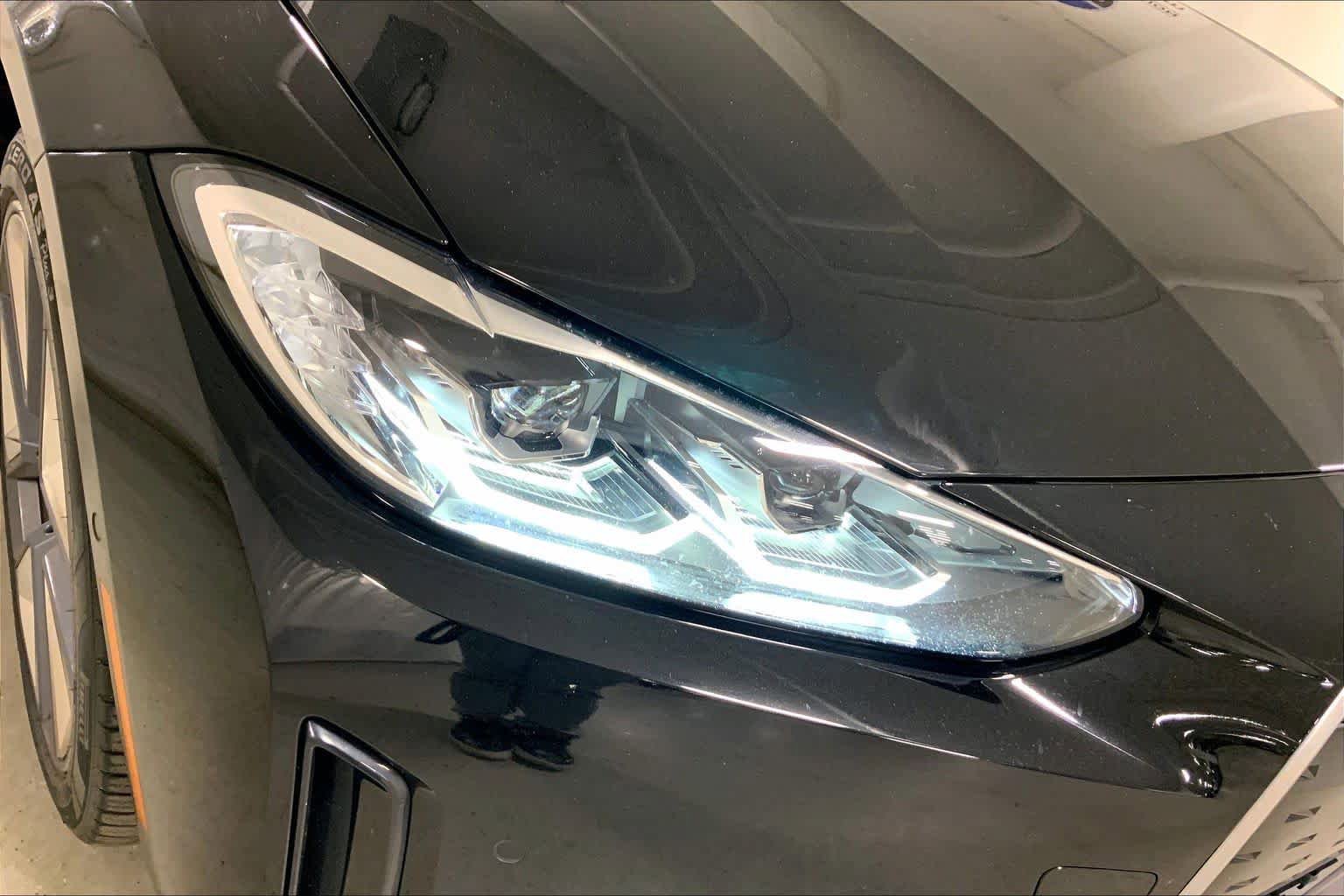 Certified 2023 BMW i4 eDrive35 w/ Premium Package RWD image 27