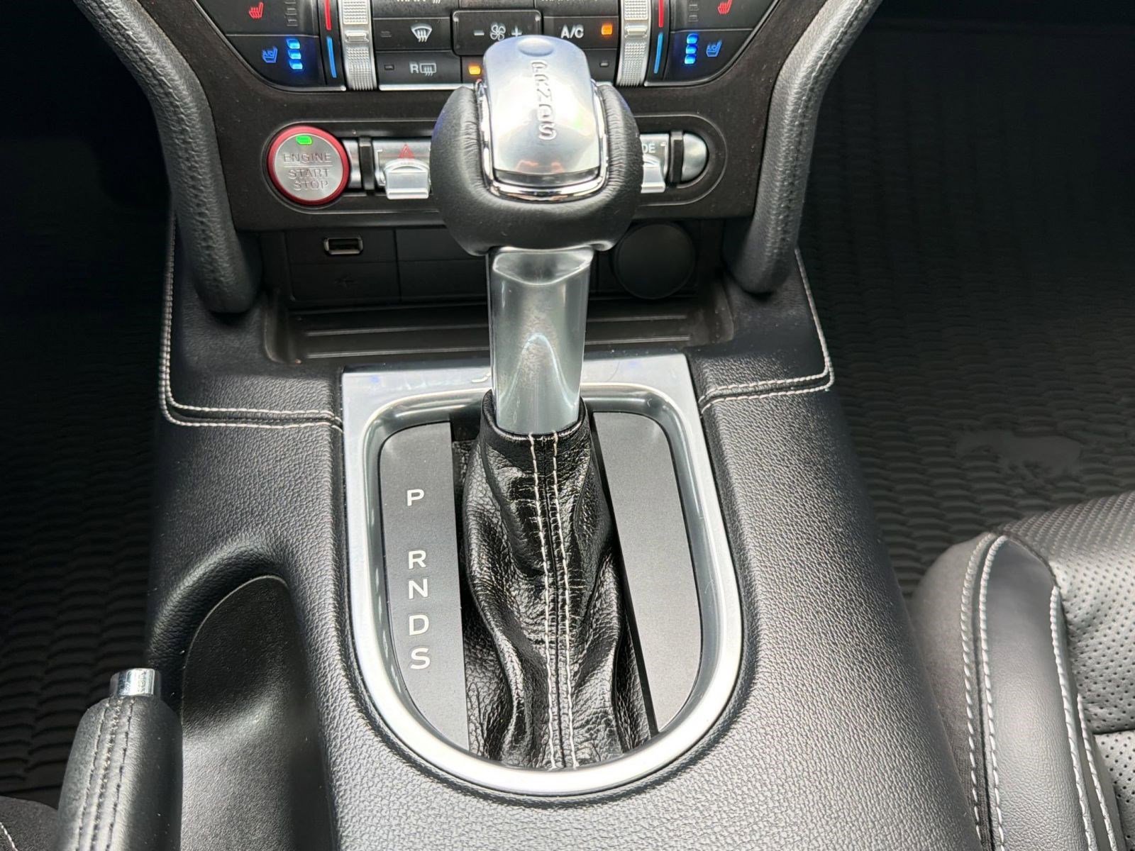 Used 2021 Ford Mustang GT Premium w/ Equipment Group 401A image 15