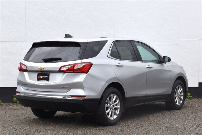 Used 2019 Chevrolet Equinox LT AWD/4WD image 5