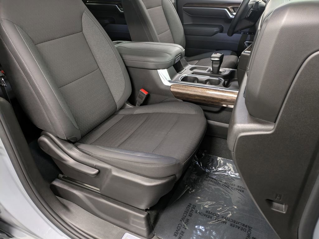 Used 2024 GMC Sierra 1500 Elevation w/ Preferred Package AWD/4WD image 29