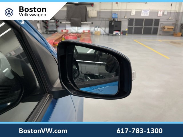 Used 2024 Mitsubishi Mirage SE image 7