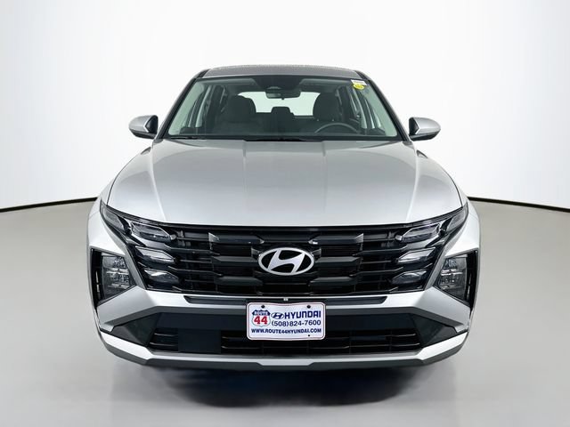 New 2026 Hyundai Tucson SE AWD/4WD image 11