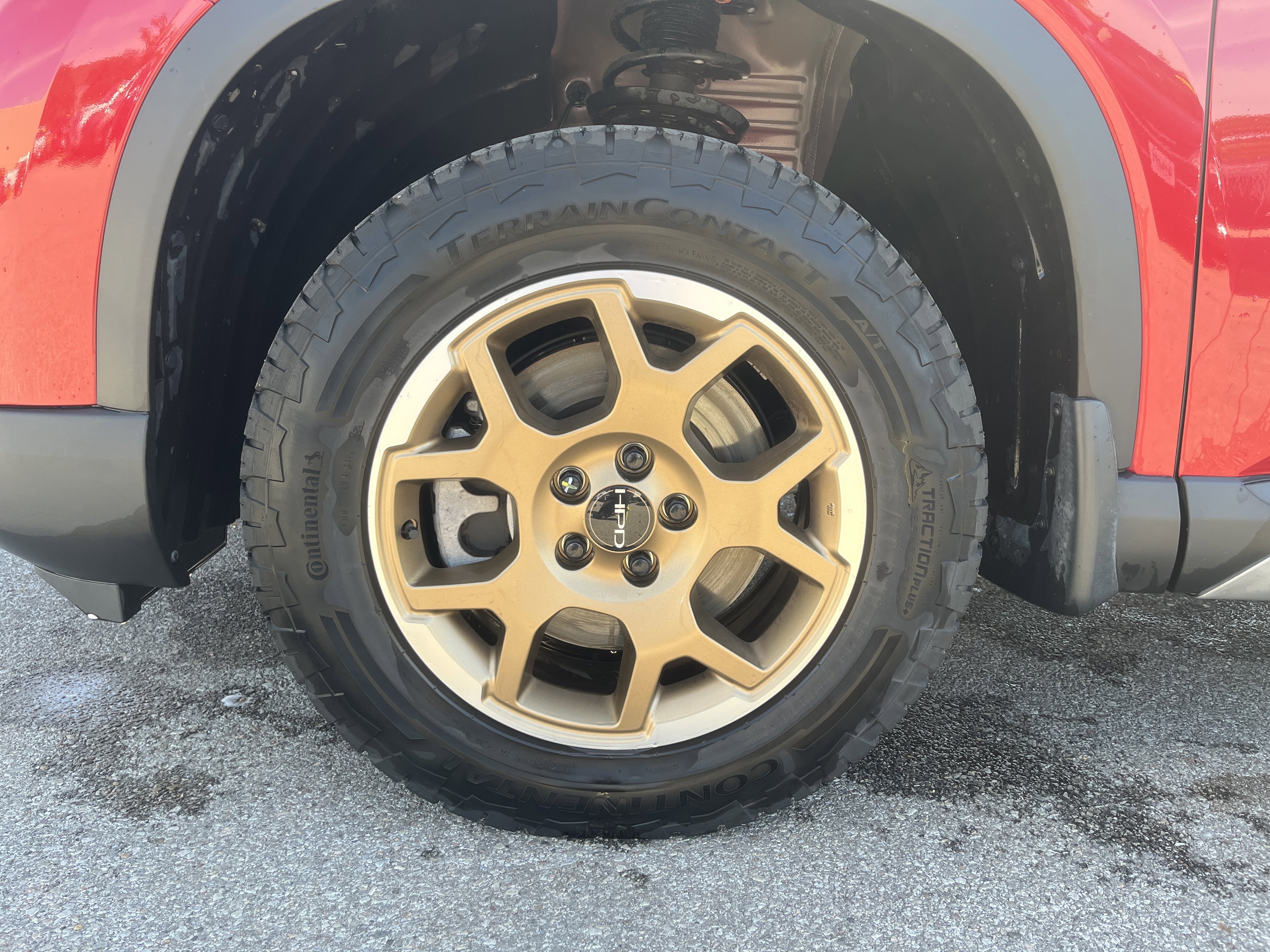 Certified 2024 Honda Pilot TrailSport image 8
