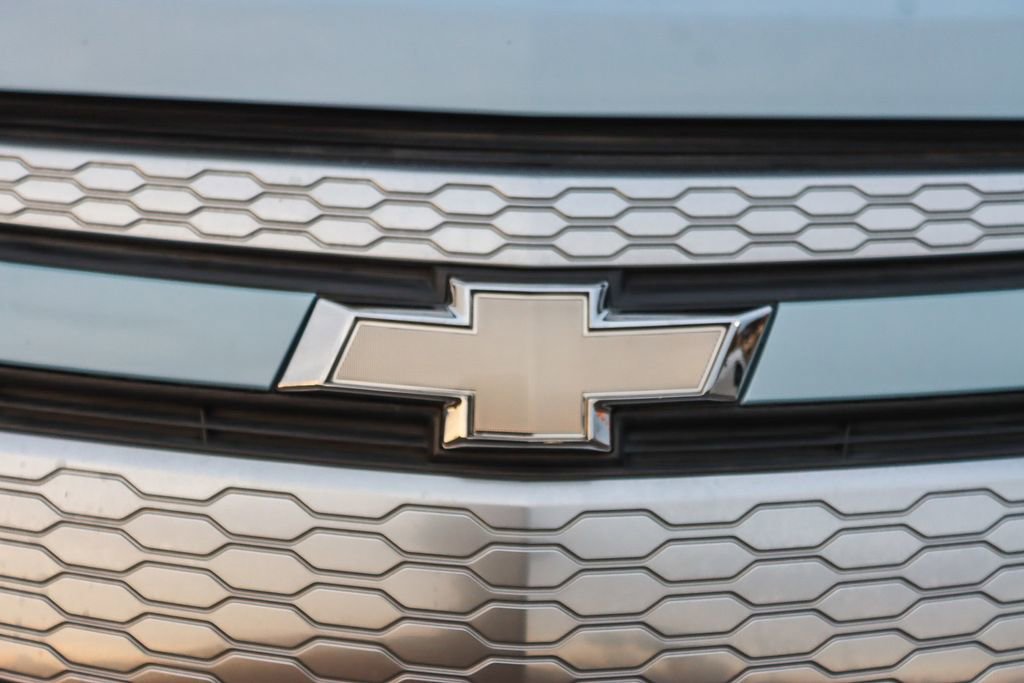 Used 2015 Chevrolet Spark LT image 11