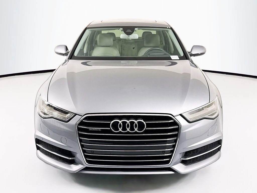 Used 2016 Audi A6 3.0T Prestige image 2