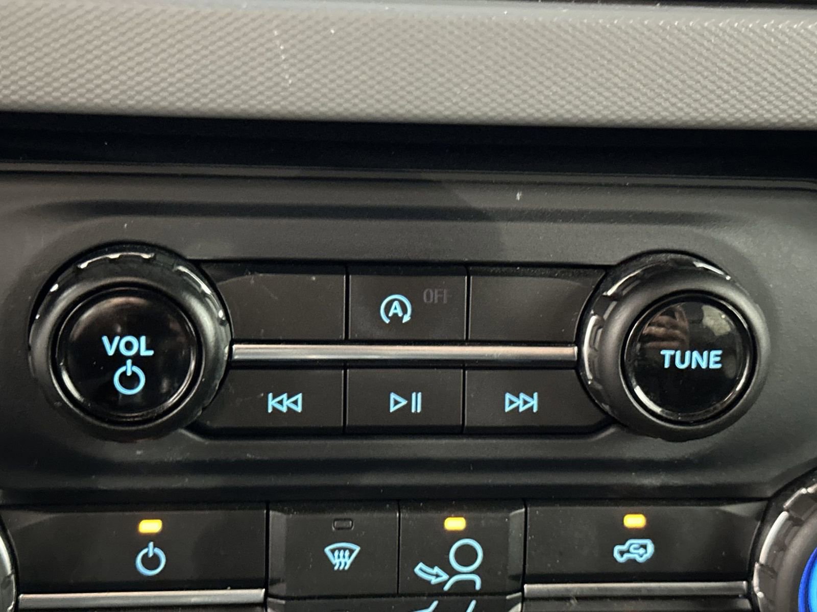 Used 2022 Ford Bronco Big Bend image 22