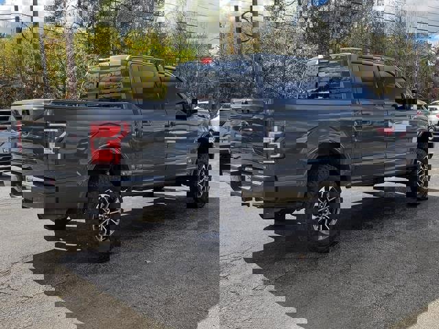 Used 2020 Ford F150 XLT w/ Equipment Group 302A Luxury image 7