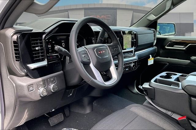 New 2026 GMC Sierra 1500 Elevation AWD/4WD image 7