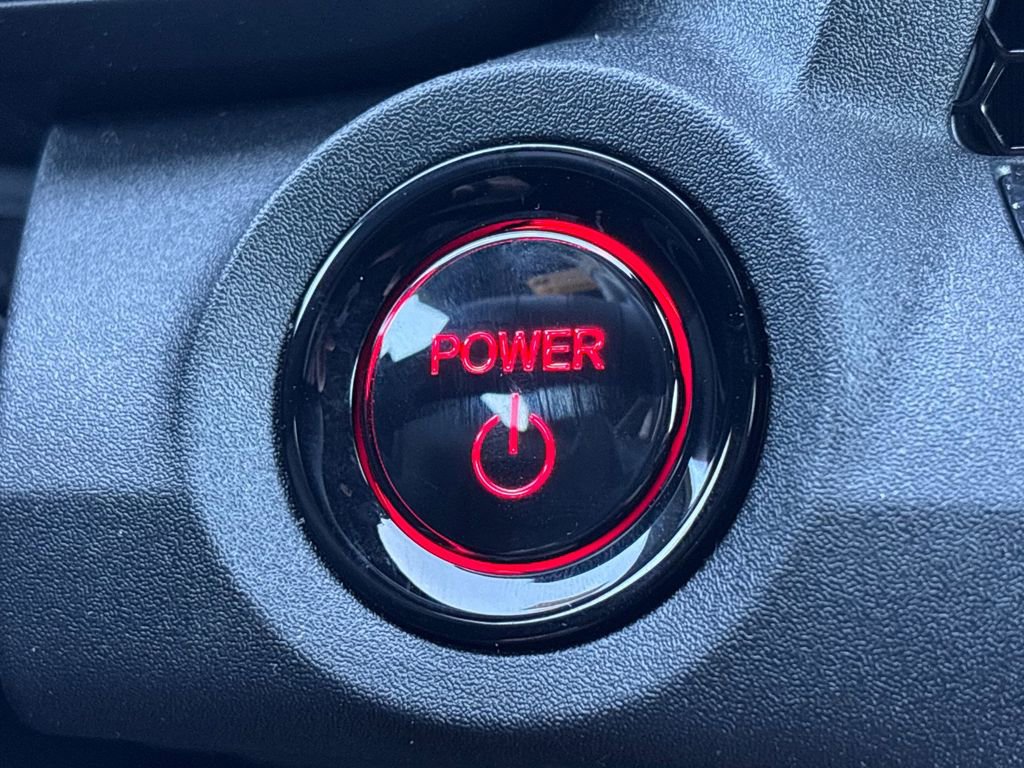 New 2026 Honda CR-V TrailSport image 22