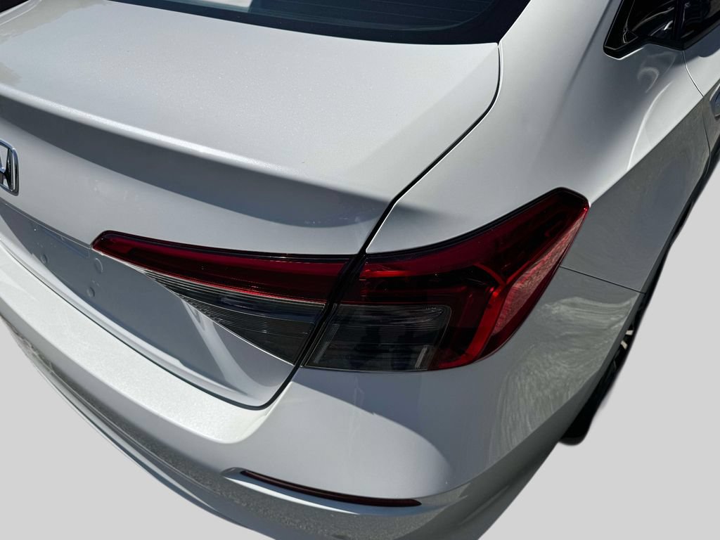 Used 2022 Honda Civic EX image 9