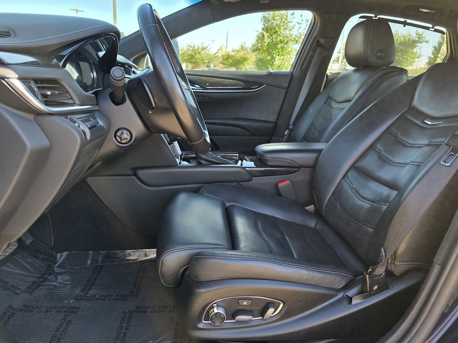 Used 2018 Cadillac XTS Platinum image 14