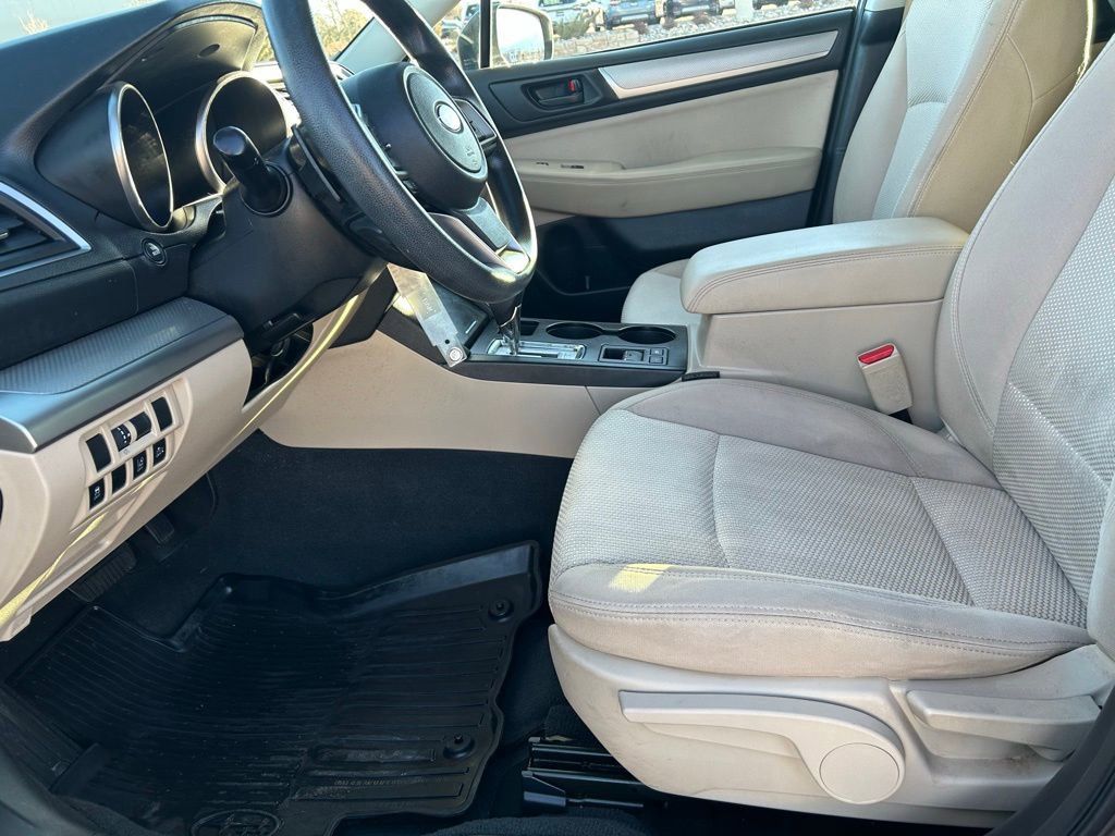 Used 2019 Subaru Outback 2.5i image 24