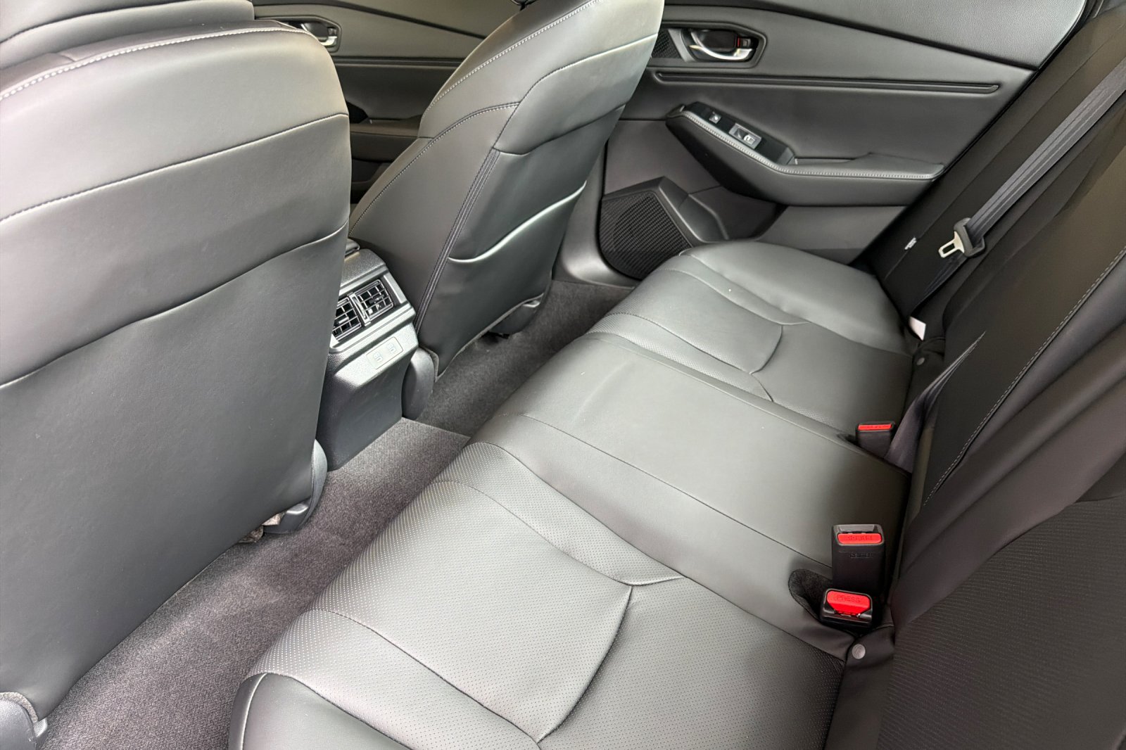 New 2026 Honda Accord Touring image 11
