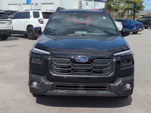 New 2026 Subaru Outback Limited image 8