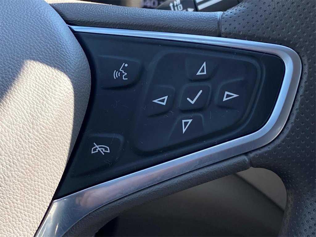 Used 2022 Chevrolet Malibu LT image 26