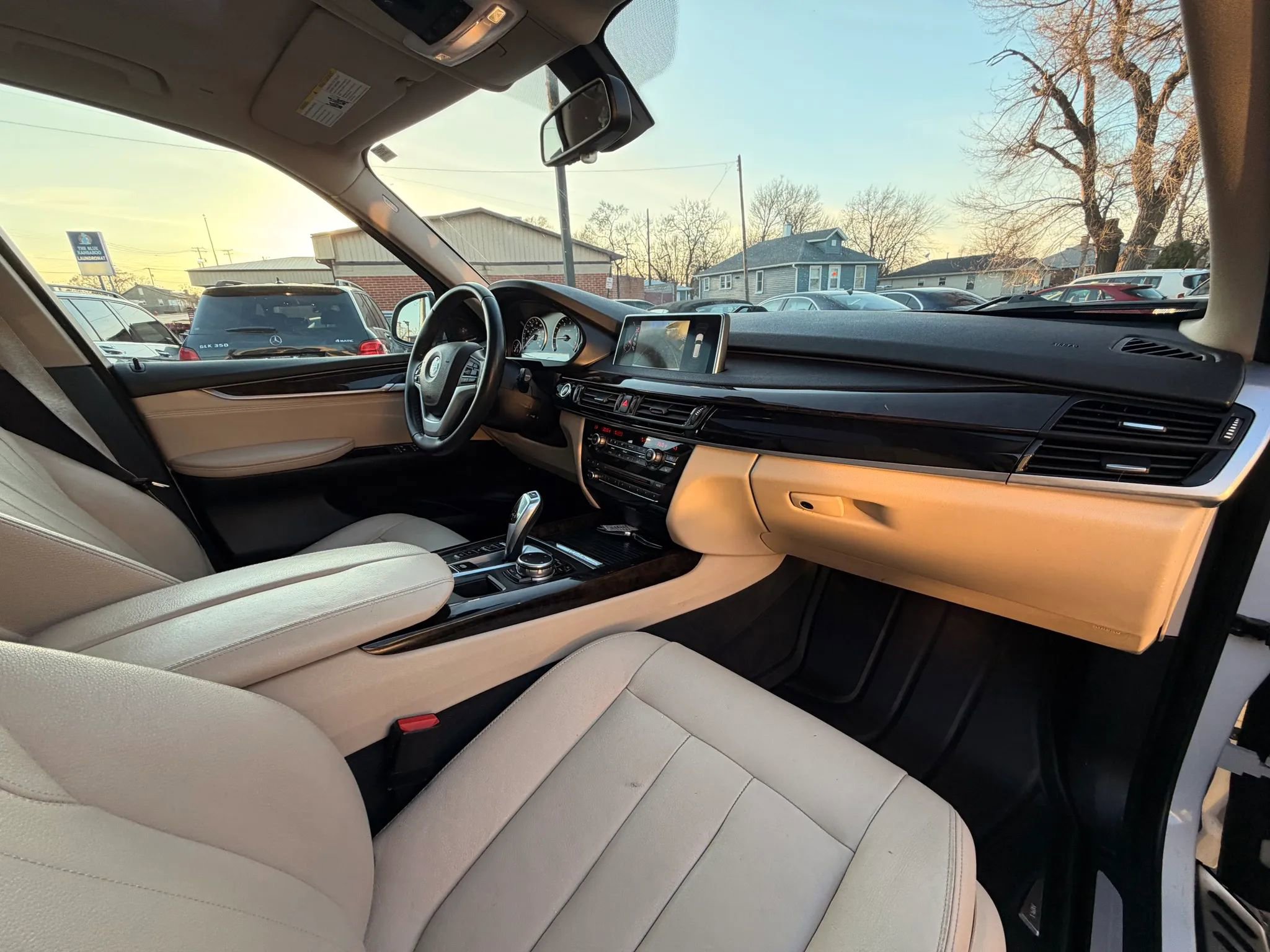 Used 2016 BMW X5 xDrive40e image 20