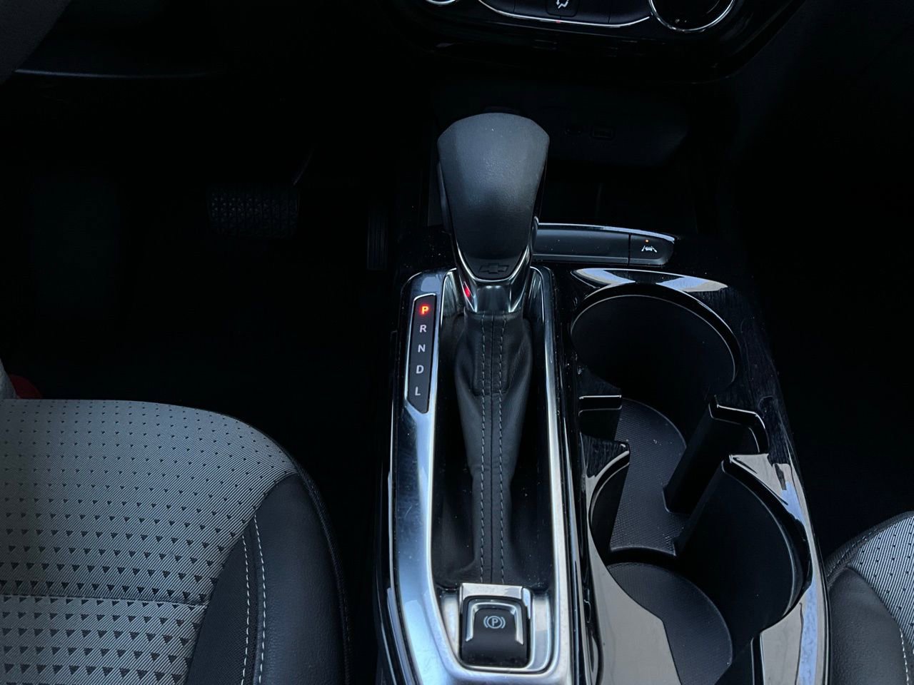 Used 2025 Chevrolet Trax LT image 22