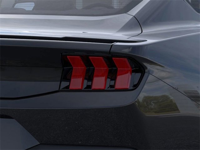 New 2026 Ford Mustang Premium image 21