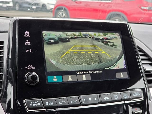 Used 2023 Honda Odyssey EX-L image 31