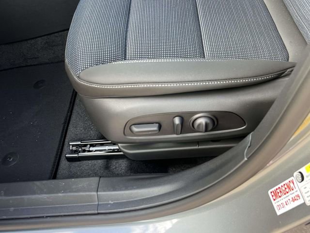 Used 2026 Buick Envista Preferred w/ Convenience I Package FWD image 17