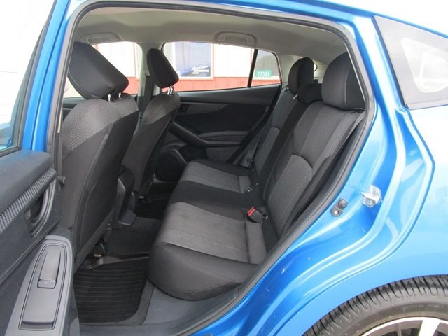 Used 2021 Subaru Impreza Premium image 11